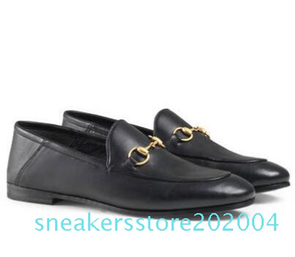 luxury leather loafers muller fashion designer womens shoes with buckle fashion womens princetown sandals ladies casual mules flats s04, Black
luxury leather loafers muller fashion designer womens shoes with buckle fashion womens princetown sandals ladies casual mules flats s04, Black