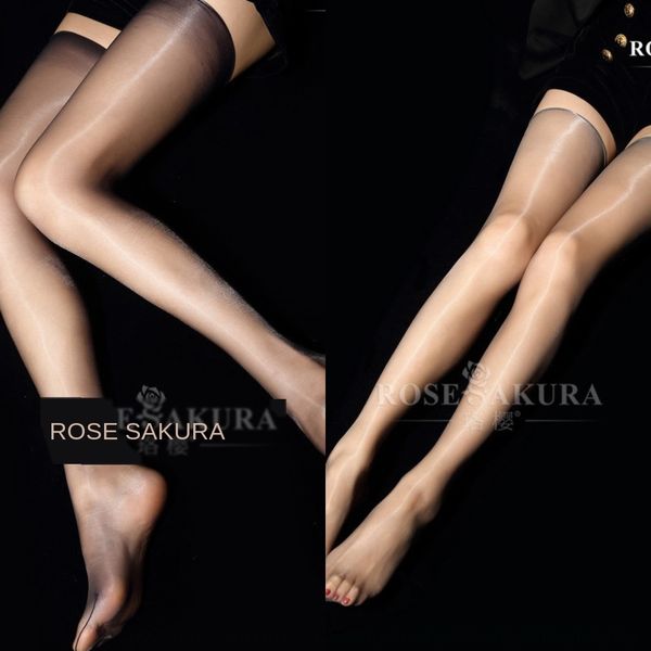 z7tqh new product 1d oil-bright silk stockings bright silk ultra-thin oil-light knee-high thigh borderless silky stockings for wom, Black;white
z7tqh new product 1d oil-bright silk stockings bright silk ultra-thin oil-light knee-high thigh borderless silky stockings for wom, Black;white