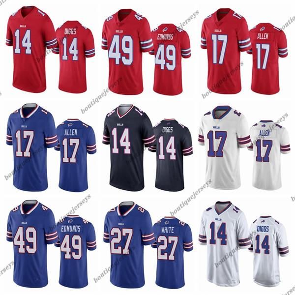 men buffalo bills 17 josh allen 14 stefon diggs 49 tremaine edmunds damon arnette 27 tre davious white jim kelly blue red jerseys, Black;red
men buffalo bills 17 josh allen 14 stefon diggs 49 tremaine edmunds damon arnette 27 tre davious white jim kelly blue red jerseys, Black;red