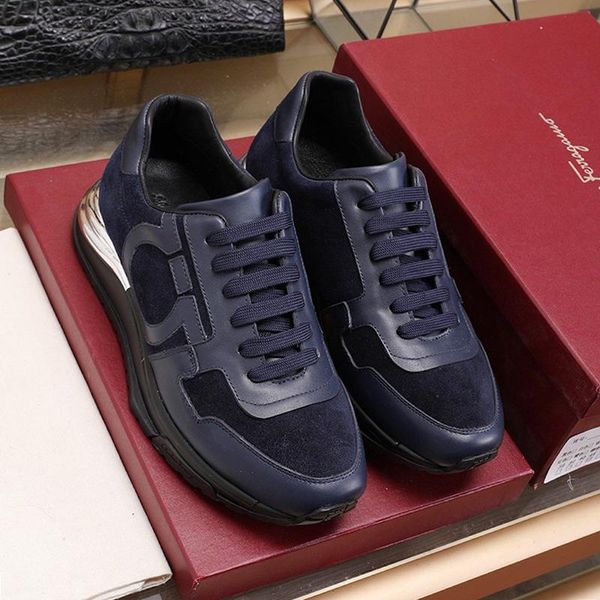 fast delivery mens shoes new arrival vintage classic comfortable sneakers breathable low lace -up men shoes scarpe da uomo di lusso, Black
fast delivery mens shoes new arrival vintage classic comfortable sneakers breathable low lace -up men shoes scarpe da uomo di lusso, Black