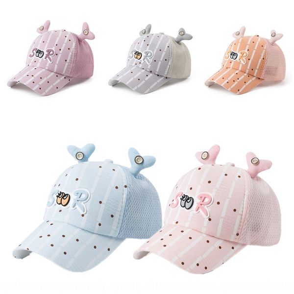 taupw 2020 new children's antler net hat cartoon baby sun-proof baseball cap and sunshade baseball hat male and female children's, Blue;gray
taupw 2020 new children's antler net hat cartoon baby sun-proof baseball cap and sunshade baseball hat male and female children's, Blue;gray