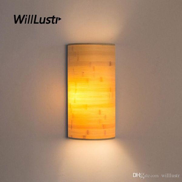 japanese style bamboo wall lamp handmade wood sconce tatami bedside corridor aisle doorway bar l cafe creative zen lighting
japanese style bamboo wall lamp handmade wood sconce tatami bedside corridor aisle doorway bar l cafe creative zen lighting