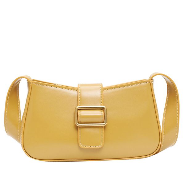 fashion small armpit bag solid color elegant shoulder bags for women 2020 new simple wild pu leather women's crossbody handbags
fashion small armpit bag solid color elegant shoulder bags for women 2020 new simple wild pu leather women's crossbody handbags