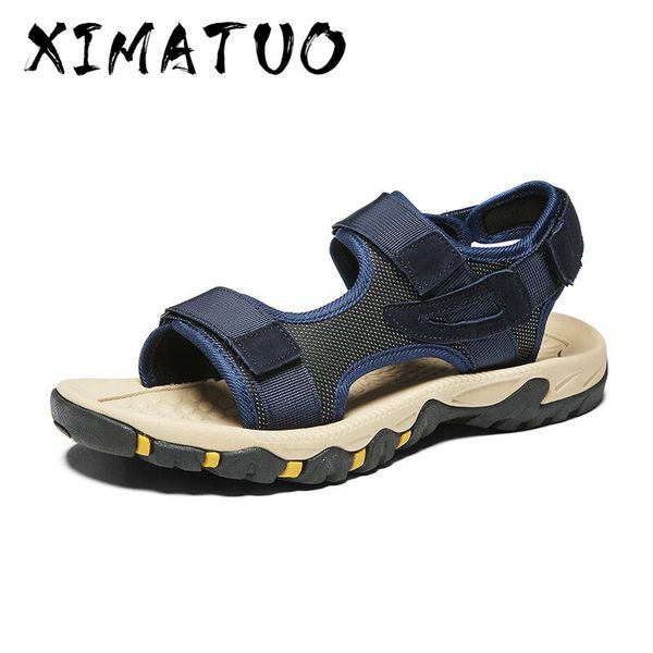 summer gladiator men sandals new breathable summer men shoes outdoor beach sandals fashion brand casual big size 39-47, Black
summer gladiator men sandals new breathable summer men shoes outdoor beach sandals fashion brand casual big size 39-47, Black