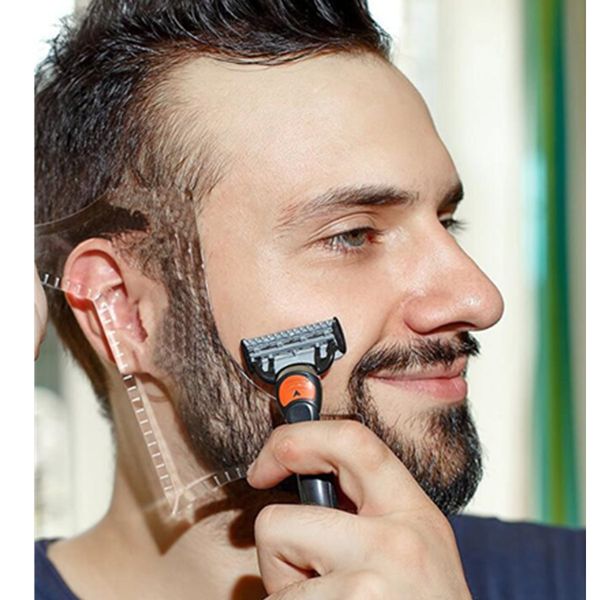 beard barba moustache shaping template shower salon beard shaving shave shape style styling comb care brush
beard barba moustache shaping template shower salon beard shaving shave shape style styling comb care brush