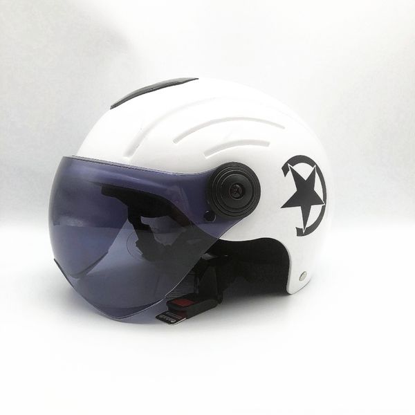 harley motorcycle motorcycle summer helmet men's and women's electric car helmet helmet
harley motorcycle motorcycle summer helmet men's and women's electric car helmet helmet