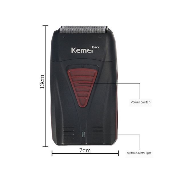 2016 kemei new usb cordless electric razor mens double sided silver knife net portable travel mens daily necessities km 3381 hairclippersonl
2016 kemei new usb cordless electric razor mens double sided silver knife net portable travel mens daily necessities km 3381 hairclippersonl