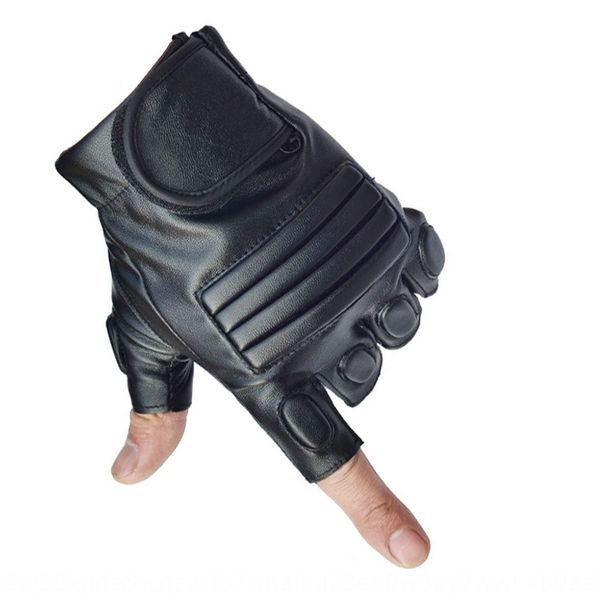 men' pu half finger fitness outdoor outdoor sports motorcycle sports gloves imitation leather tactical cycling motorcycle gloves, Blue;gray
men' pu half finger fitness outdoor outdoor sports motorcycle sports gloves imitation leather tactical cycling motorcycle gloves, Blue;gray