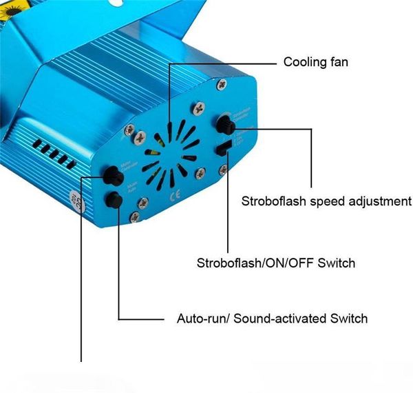 led projector laser lights mini sound activated auto flash stage lights for club disco party celebration and christmas festival lighting
led projector laser lights mini sound activated auto flash stage lights for club disco party celebration and christmas festival lighting