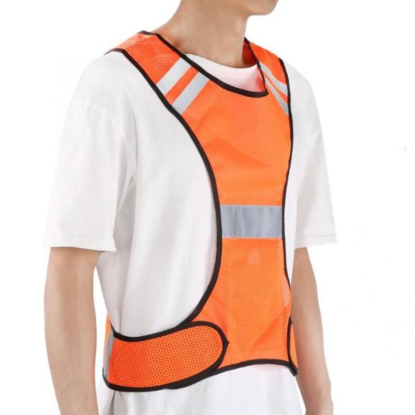 reflective vest outdoor cycling safety vest with high visibility led light warning vests night running cycling sports accessory, Black;blue
reflective vest outdoor cycling safety vest with high visibility led light warning vests night running cycling sports accessory, Black;blue