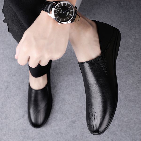 sneaker man casuales sport mens fashion informales flat spring casual zapatos de leather mens sneakers loafers for sports, Black
sneaker man casuales sport mens fashion informales flat spring casual zapatos de leather mens sneakers loafers for sports, Black