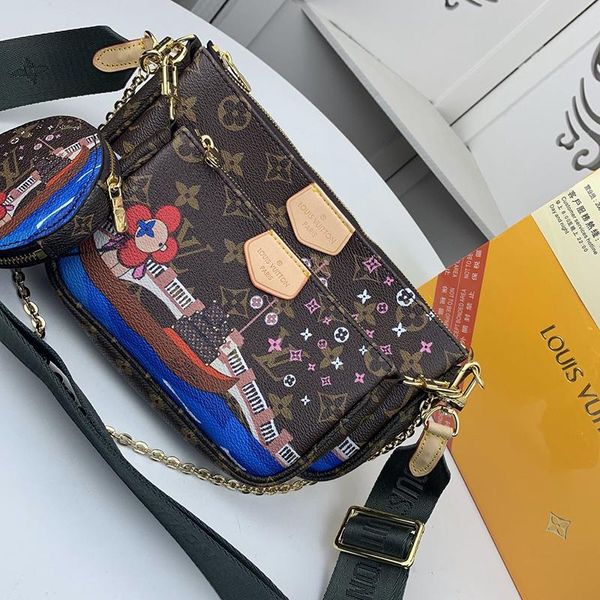 womens bag bolsa de hombro wallet purses crossbody bag vintage designer money coin pocket leather womens chain shoulder bags
womens bag bolsa de hombro wallet purses crossbody bag vintage designer money coin pocket leather womens chain shoulder bags