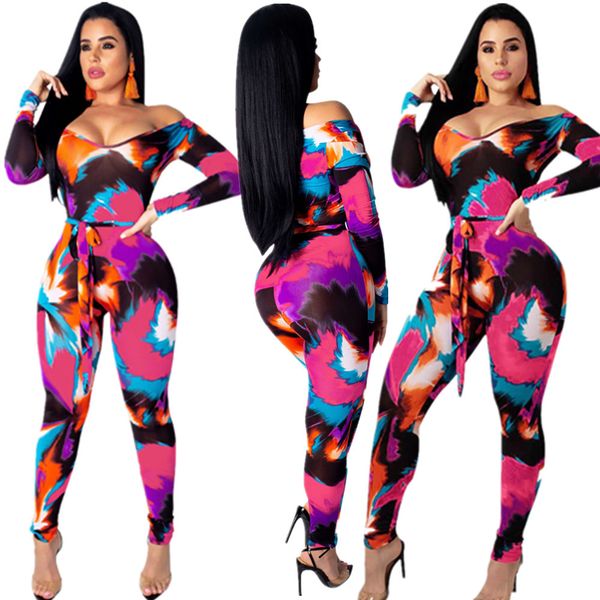 2020 new clothing china wholesale european and american women's jumpsuits & rompers digital printed jumpsuit casual pants, Black;white
2020 new clothing china wholesale european and american women's jumpsuits & rompers digital printed jumpsuit casual pants, Black;white