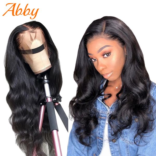 peruvian body wave lace front wigs 13x4 human hair 180% density wigs for women 13x6 pre plucked front lace wig with baby hair, Black
peruvian body wave lace front wigs 13x4 human hair 180% density wigs for women 13x6 pre plucked front lace wig with baby hair, Black