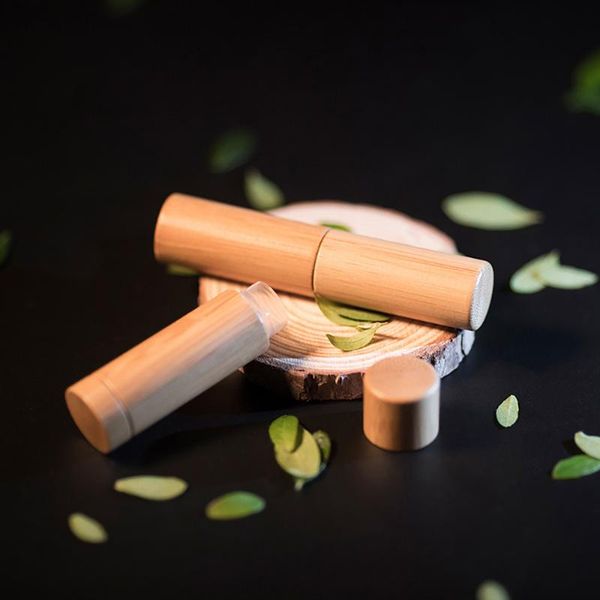 1шт 4/5 г натурального бамбука помада возвратных бутылок diy empty lip gloss tubes портативный путешествия экологические макияжа инструменты
1шт 4/5 г натурального бамбука помада возвратных бутылок diy empty lip gloss tubes портативный путешествия экологические макияжа инструменты