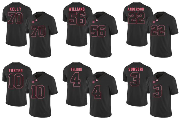 factory outlet- alabama vinnie sunseri 3 tim william 56 college football jersey,embroidery and sewing logos,accept mix order, Black;red
factory outlet- alabama vinnie sunseri 3 tim william 56 college football jersey,embroidery and sewing logos,accept mix order, Black;red