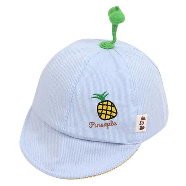 kancoold boys and girls baby soft edge baseball cap kids cute cartoon fruit grass letters outdoor sunscreen uv sun hat cap, Yellow
kancoold boys and girls baby soft edge baseball cap kids cute cartoon fruit grass letters outdoor sunscreen uv sun hat cap, Yellow