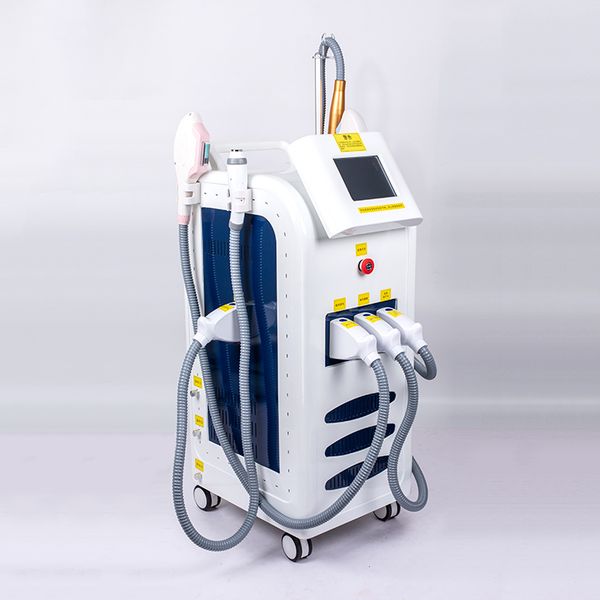 new style vertical multifunction pico hr rf laser machine removal tattoo pigment ink removal eyebrow removal with 4 handles, Black
new style vertical multifunction pico hr rf laser machine removal tattoo pigment ink removal eyebrow removal with 4 handles, Black
