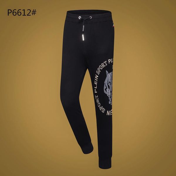 2020ss women mens designer luxury pants pp phillip plain trousers stylist off champ white skull supre ape hoodie sweater pant 02, Black
2020ss women mens designer luxury pants pp phillip plain trousers stylist off champ white skull supre ape hoodie sweater pant 02, Black