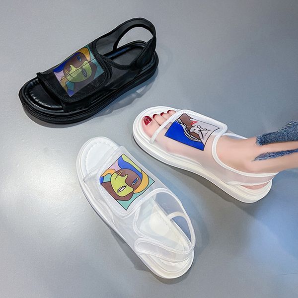 2020 sandals low-heeled shoes with strap summer heels suit female beige women's woman comfort block ladies heeled fashion for, Black
2020 sandals low-heeled shoes with strap summer heels suit female beige women's woman comfort block ladies heeled fashion for, Black