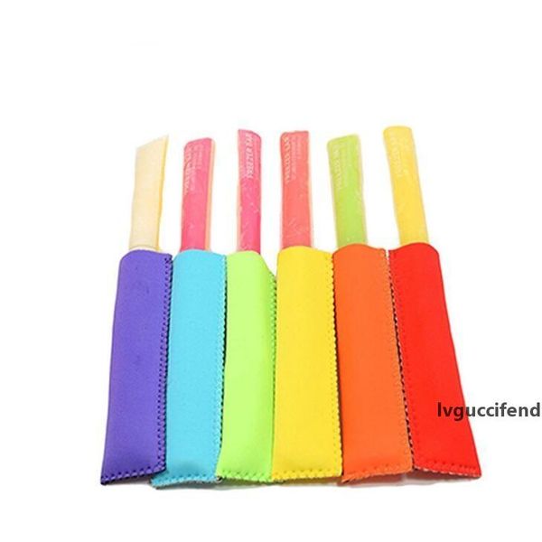fast shipping popsicle holder holders ice pop cream sleeve sleeves children er pop holders 15x4cm kids summer tools lx1828
fast shipping popsicle holder holders ice pop cream sleeve sleeves children er pop holders 15x4cm kids summer tools lx1828