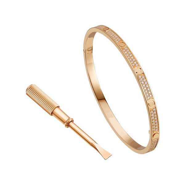 classic full diamond stainless steel bracelet fashion womens mens love iced out bracelets cuff bangles screwdriver jewelry, Black
classic full diamond stainless steel bracelet fashion womens mens love iced out bracelets cuff bangles screwdriver jewelry, Black