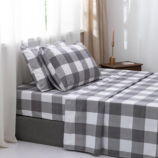 bedding sets 3/4pcs home textiles set flat bed sheet mattress protective cover pillowcase twin king bedspread linen
bedding sets 3/4pcs home textiles set flat bed sheet mattress protective cover pillowcase twin king bedspread linen