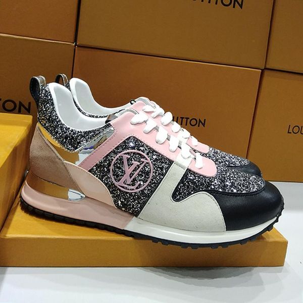 casual sports running shoes womens sneakers breathable female sneakers classic trainers zapatos de mujer with origin box lady fashion shoes, Black
casual sports running shoes womens sneakers breathable female sneakers classic trainers zapatos de mujer with origin box lady fashion shoes, Black