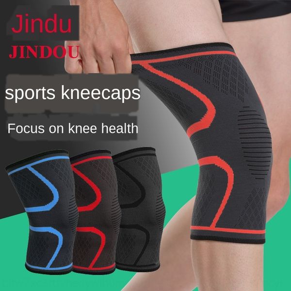 sports knee pads basketball mountaineering fitness protective badminton badminton riding outdoor supplies protective gear, Black;gray
sports knee pads basketball mountaineering fitness protective badminton badminton riding outdoor supplies protective gear, Black;gray