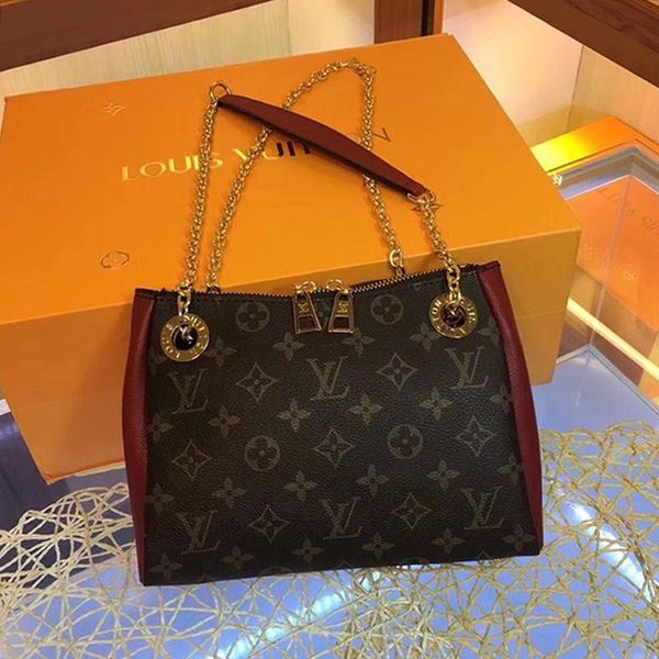 classic sacs pour femmes womens bag leather crossbody bag luxury designer womens shoulder bags lady handbags messenger bags
classic sacs pour femmes womens bag leather crossbody bag luxury designer womens shoulder bags lady handbags messenger bags