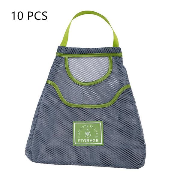 10 Pcs Reusable Produce Bags,3 Sizes Washable and See-Through Mesh Bags for Grocery Shopping, Fruits and Vegetables
10 Pcs Reusable Produce Bags,3 Sizes Washable and See-Through Mesh Bags for Grocery Shopping, Fruits and Vegetables