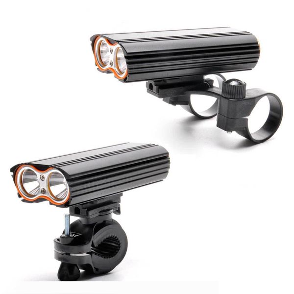 usb rechargeable bike light 2000lm safety flashlight led bicycle front handlebar lights +2 mount holder cycle accessories
usb rechargeable bike light 2000lm safety flashlight led bicycle front handlebar lights +2 mount holder cycle accessories