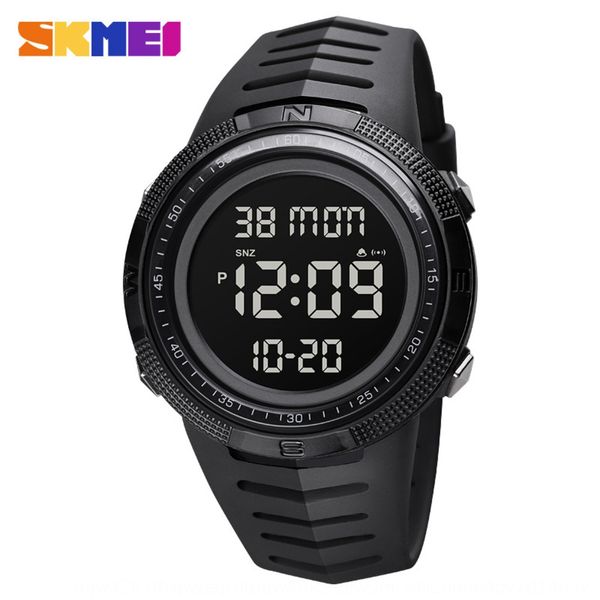 ncadv selling classic sports multi-function countdown youth student selling classic sports electronic electronic watch multi-functio, Blue
ncadv selling classic sports multi-function countdown youth student selling classic sports electronic electronic watch multi-functio, Blue