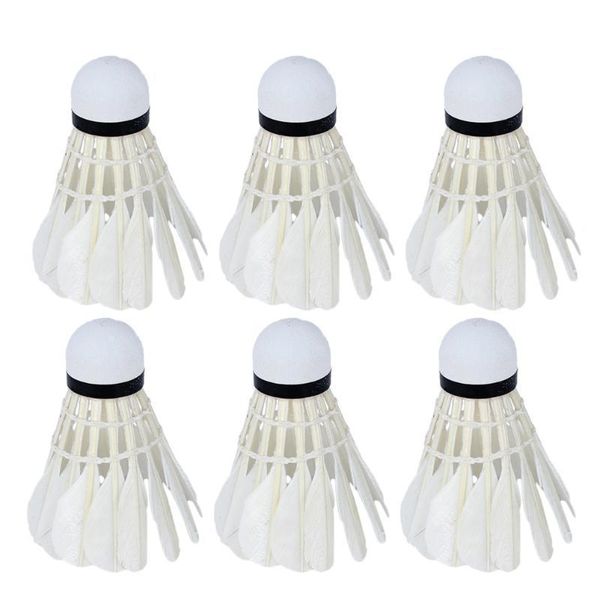 12pc training resistant to fight badminton shuttlecocks for outfit fitness school indoor sports outdoor
12pc training resistant to fight badminton shuttlecocks for outfit fitness school indoor sports outdoor