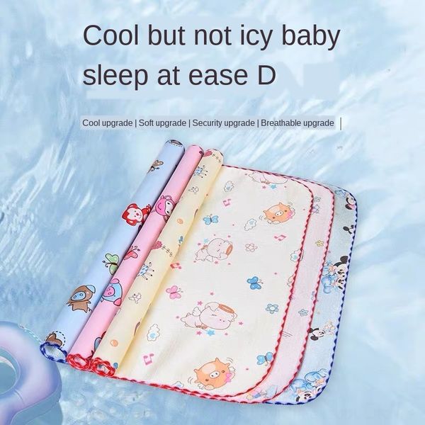 baby crib urine pad crib ice silk mat urine pad crystal velvet double-sided waterproof baby mattress fresh and breathable
baby crib urine pad crib ice silk mat urine pad crystal velvet double-sided waterproof baby mattress fresh and breathable