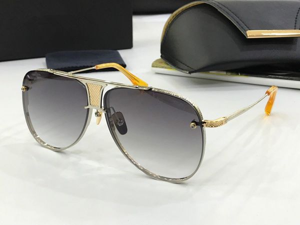 2020 new sunglasses men designer metal retro sunglasses fashion style square frameless uv 400 lens outdoor protection eyewear decade two, White;black
2020 new sunglasses men designer metal retro sunglasses fashion style square frameless uv 400 lens outdoor protection eyewear decade two, White;black