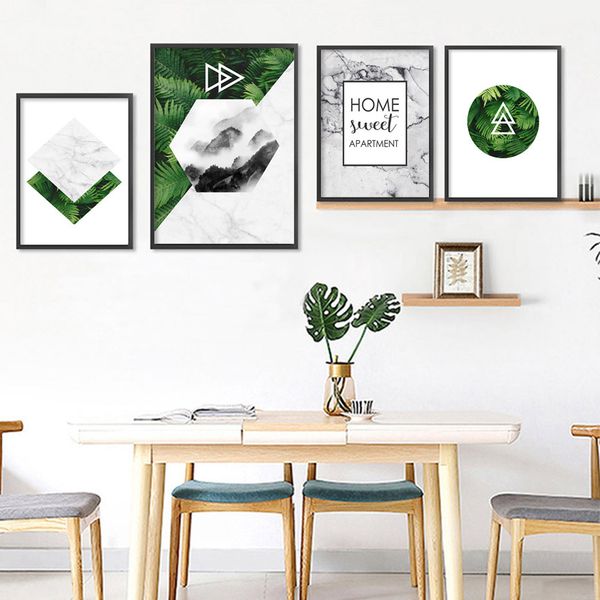 abstract fern marble wall art canvas poster nordic prints painting home sweet poster picture for living room modern decor
abstract fern marble wall art canvas poster nordic prints painting home sweet poster picture for living room modern decor