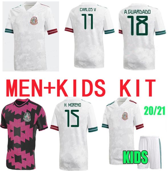 дети мужчины 20 21 мексика футбол джерси 2020 главная red # 14 chicharito # 22 h.lozano футбол рубашка c.vela a.guardado футбол равномерное, Black
дети мужчины 20 21 мексика футбол джерси 2020 главная red # 14 chicharito # 22 h.lozano футбол рубашка c.vela a.guardado футбол равномерное, Black