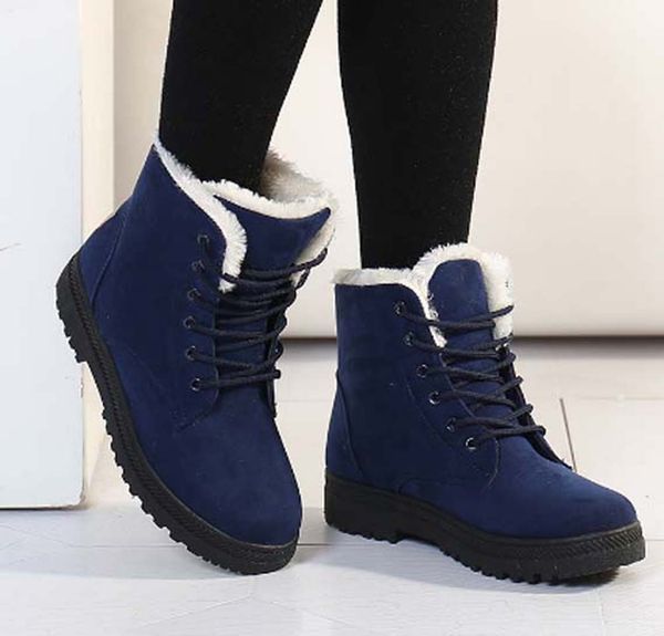 fashion leather star women shoes woman leather short autumn winter ankle designer fashion brand women boots 10 p45, Black
fashion leather star women shoes woman leather short autumn winter ankle designer fashion brand women boots 10 p45, Black