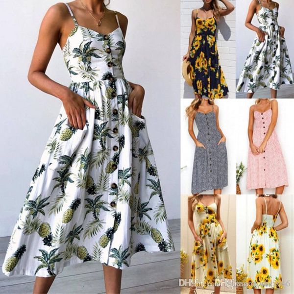 женщины летнее платье слинга жилет без рукавов backless v шеи цветочные печати леди юбка упругие сорваться талии вскользь свободные платья р, Black;gray
женщины летнее платье слинга жилет без рукавов backless v шеи цветочные печати леди юбка упругие сорваться талии вскользь свободные платья р, Black;gray
