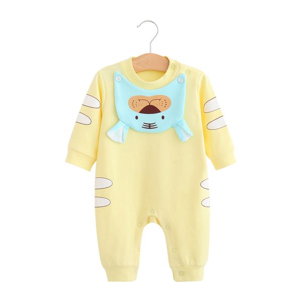 newborn rompers newborn baby clothes long sleeve ropa jumpsuit clothing kids outfits for girls boys with detachable bibs, Blue
newborn rompers newborn baby clothes long sleeve ropa jumpsuit clothing kids outfits for girls boys with detachable bibs, Blue