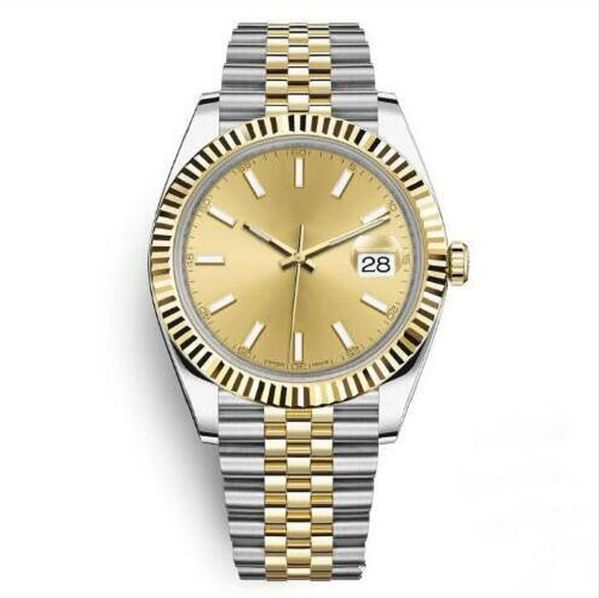 u1 mens watches 41mm automatic movement stainless steel watches men 2813 mechanical wristwatches waterproof luminous, Slivery;brown
u1 mens watches 41mm automatic movement stainless steel watches men 2813 mechanical wristwatches waterproof luminous, Slivery;brown