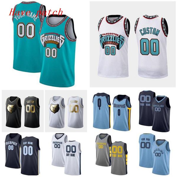 2020 custom men basketball jersey memphis grizzlies 12 ja morant 13 jaren jackson jr any name and number swingman jersey, Black;red
2020 custom men basketball jersey memphis grizzlies 12 ja morant 13 jaren jackson jr any name and number swingman jersey, Black;red