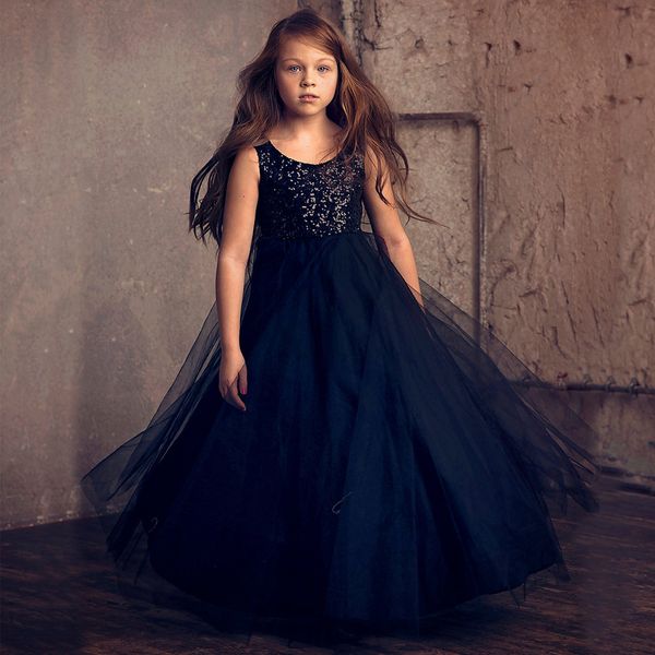 2020 navy blue luxurious flower dresses for girls for a wedding party first communion dresses vestidos primera comunion para ninas, Red;yellow
2020 navy blue luxurious flower dresses for girls for a wedding party first communion dresses vestidos primera comunion para ninas, Red;yellow