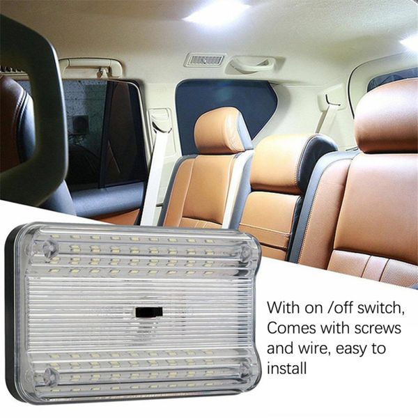 12v 36w led автомобиля интерьер автомобиля свет купола крыши потолок reading магистральные автомобилей свет лампы высокого качества лампы st
12v 36w led автомобиля интерьер автомобиля свет купола крыши потолок reading магистральные автомобилей свет лампы высокого качества лампы st