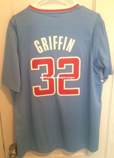 wholesale blake griffin jersey ad sewn men nwt new #32 t-shirt vest stitched basketball jerseys ncaa, Gray
wholesale blake griffin jersey ad sewn men nwt new #32 t-shirt vest stitched basketball jerseys ncaa, Gray