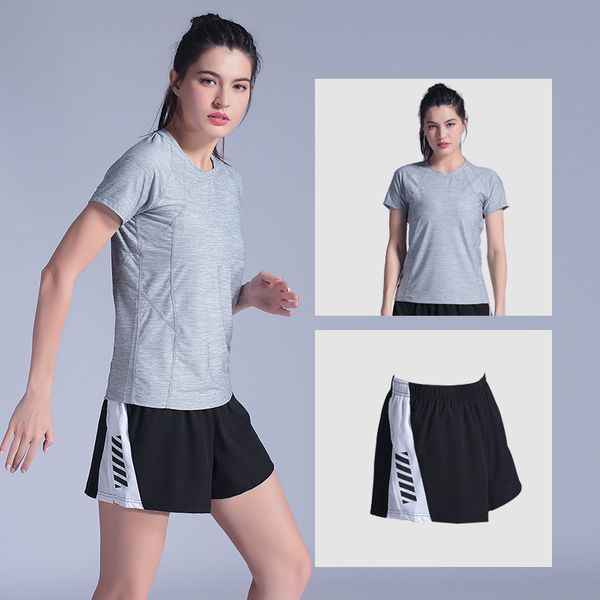 yoga outfits women's sport shirt women gym long sleeve fitness cloth sports t-shirt for tshirt tee pink black blue, White;red
yoga outfits women's sport shirt women gym long sleeve fitness cloth sports t-shirt for tshirt tee pink black blue, White;red