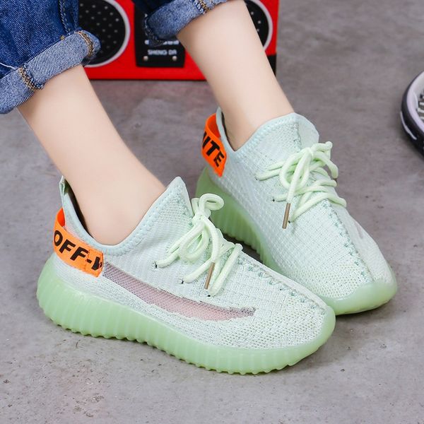 gmi9s children's running soft bottom coconut shoes 2020 autumn new middle and large children's fashion luminous coconut shoes fash, Black 
gmi9s children's running soft bottom coconut shoes 2020 autumn new middle and large children's fashion luminous coconut shoes fash, Black