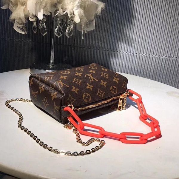 drop ship womens bag chain shoulder bags ladies fashion design crossbody bag trend style leather women zipper handbags fast delivery
drop ship womens bag chain shoulder bags ladies fashion design crossbody bag trend style leather women zipper handbags fast delivery
