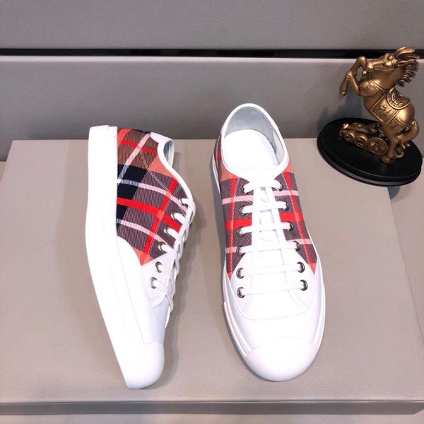 2019p summer new men's trend casual shoes, fashion wild sports shoes, comfortable shoes original box packaging: 38-44, Black
2019p summer new men's trend casual shoes, fashion wild sports shoes, comfortable shoes original box packaging: 38-44, Black